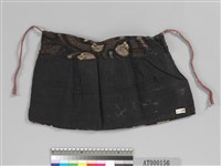 Female Legging Collection Image, Figure 3, Total 9 Figures